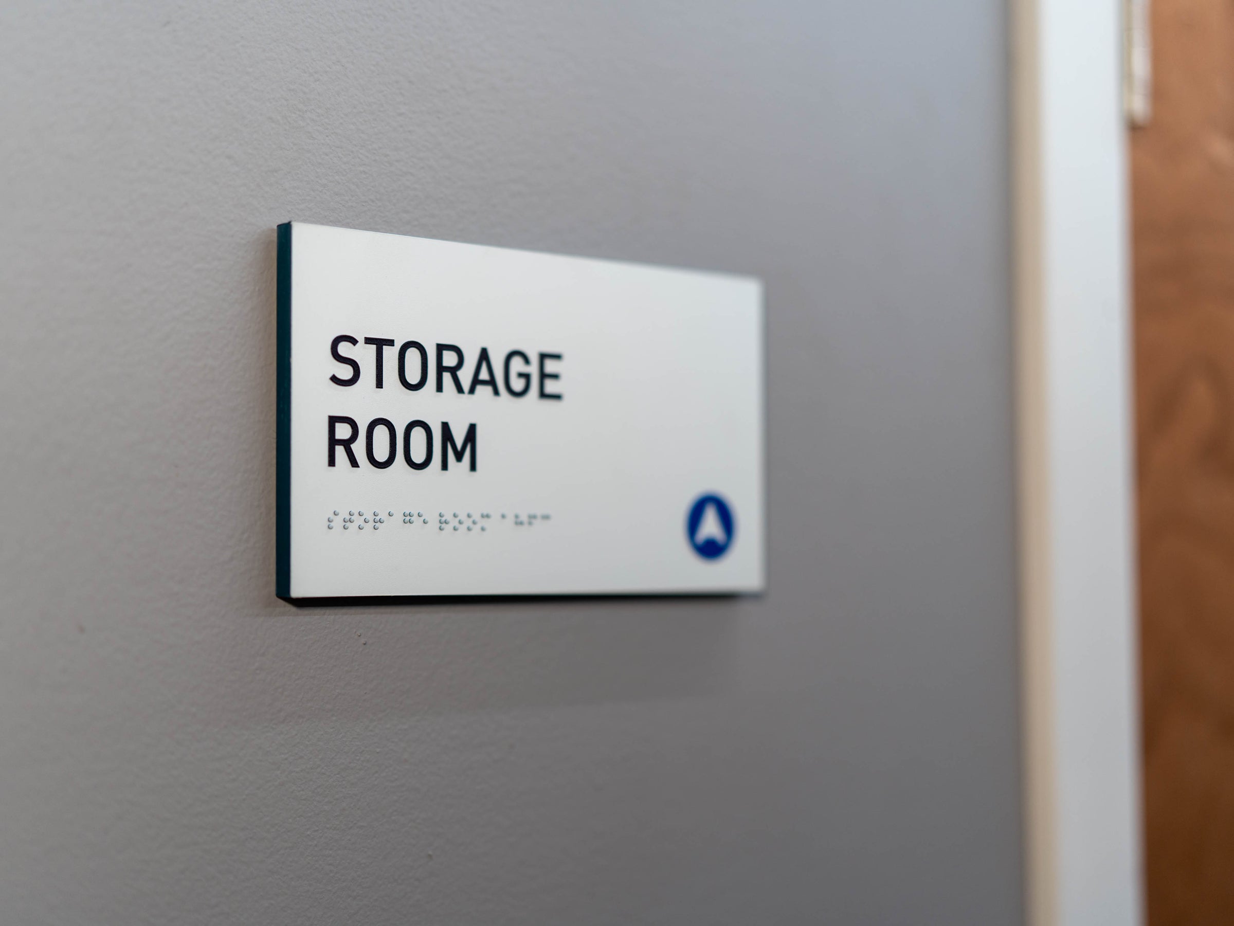 Custom Signs & Printing