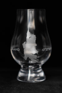 Bainbridge Island Glencarin Glasses