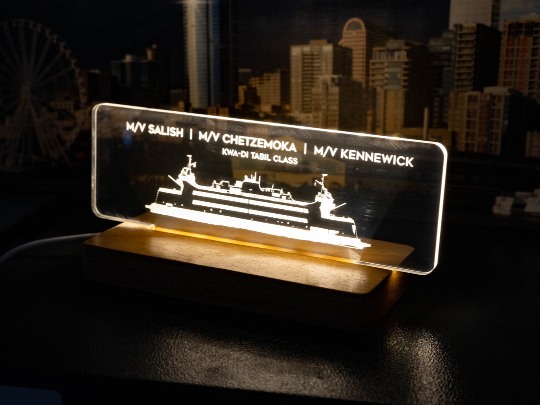 Washington State Ferry Light Kwa Di Tabil Class Alpha Channel Design washington-state-ferry-light-kwa-di-tabil-class-alpha-channel-design